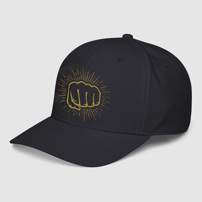 Good Job Baseball Cap