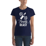 Beauty & Beast Women's T-shirt