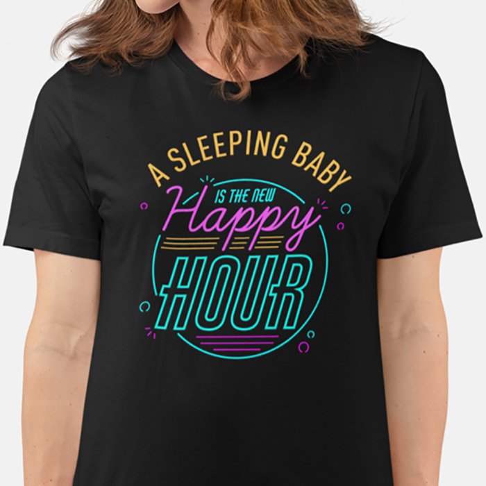 Happy Hour T-Shirt