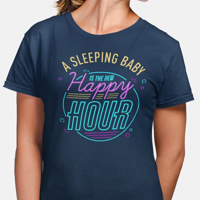 Happy Hour T-Shirt