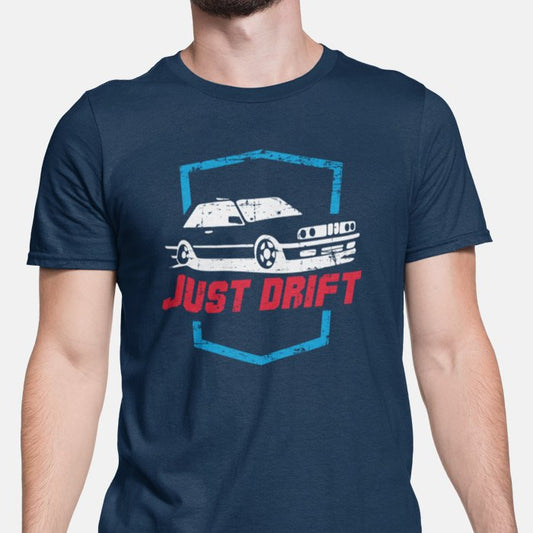 Just Drift T-shirt