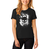Skull Kettlebell Women's T-Shirt