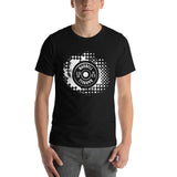 Barbell Unisex T-Shirt