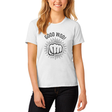 Good WOD Women's T-shirt